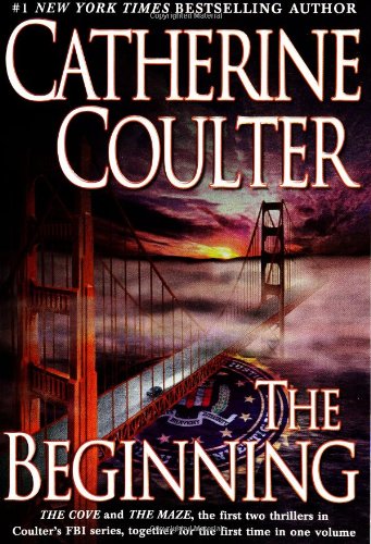 The Beginning (An FBI Thriller)