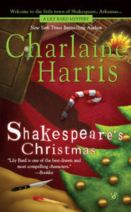 Shakespeare's Christmas (Lily Bard Mysteries, Book 3)