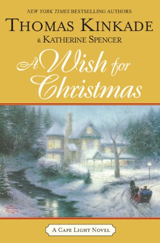 A Wish for Christmas (Cape Light)