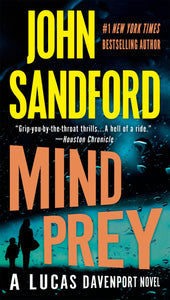 Mind Prey (A Prey Novel)