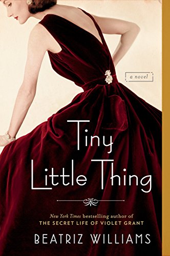 Tiny Little Thing (The Schuler Sisters Novels)