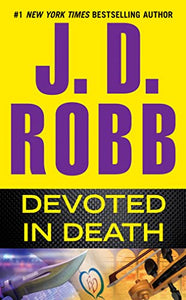 Devoted in Death