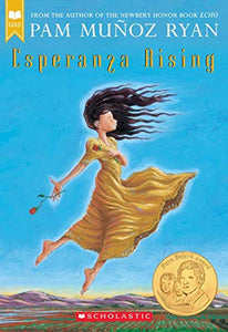 Esperanza Rising (Scholastic Gold)