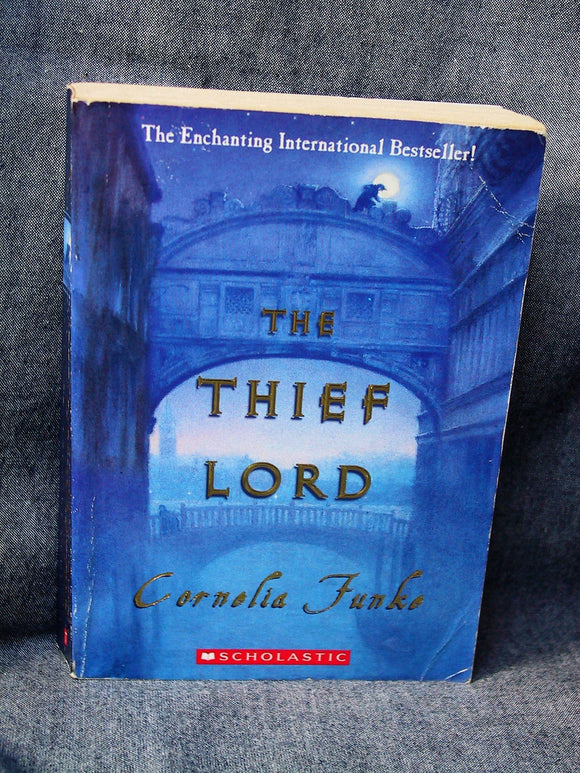 The Thief Lord