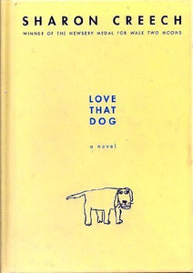 Love That Dog