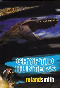 Cryptid Hunters