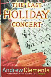 The Last Holiday Concert