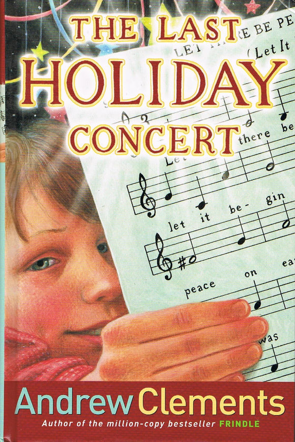 The Last Holiday Concert