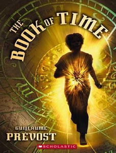 The Book of Time #1: The Book of Time