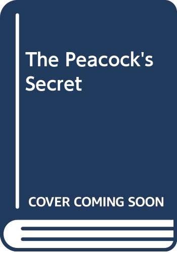 The Peacock's Secret