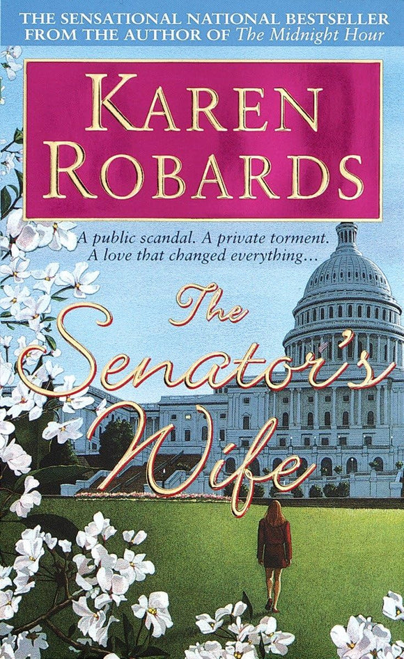 The Senator's Wife: A Novel