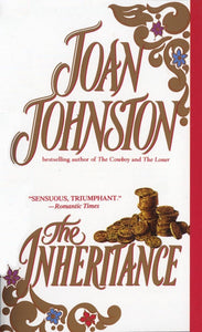 The Inheritance: A Novel