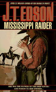 Mississippi Raider