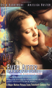 Ever After: A Cinderella Story (Laurel-Leaf Books)