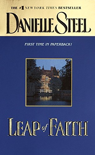 Leap of Faith: A Novel