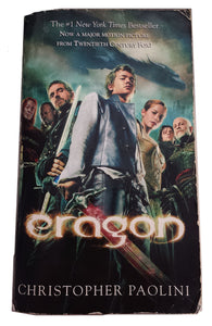 Eragon (Inheritance)