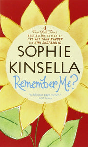 Remember Me?: A Novel