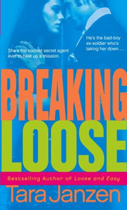 Breaking Loose (Steele Street)