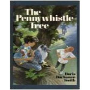 The Pennywhistle Tree