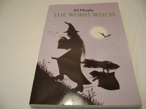 The Worst Witch