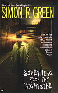 Something from the Nightside (Nightside, Book 1)