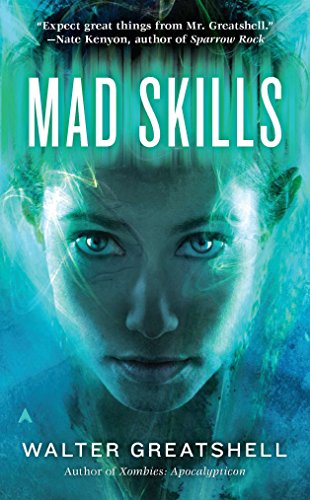 Mad Skills (Ace Science Fiction)