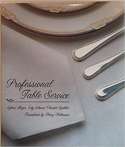 Professional Table Service