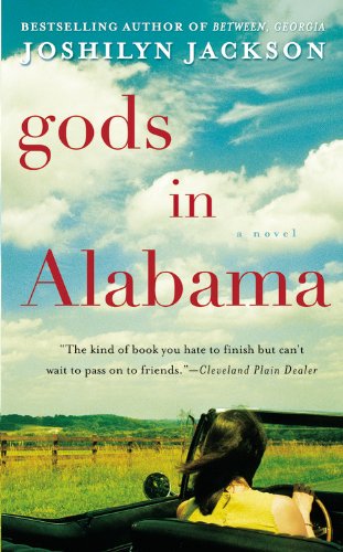 Gods in Alabama