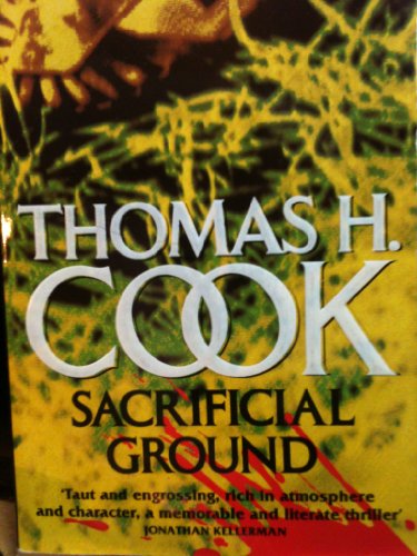 Sacrificial Ground