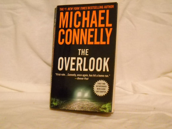 The Overlook (Harry Bosch)