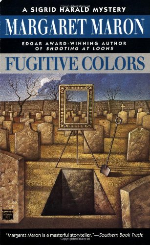 Fugitive Colors