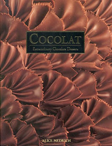 Cocolat: Extraordinary Chocolate Desserts