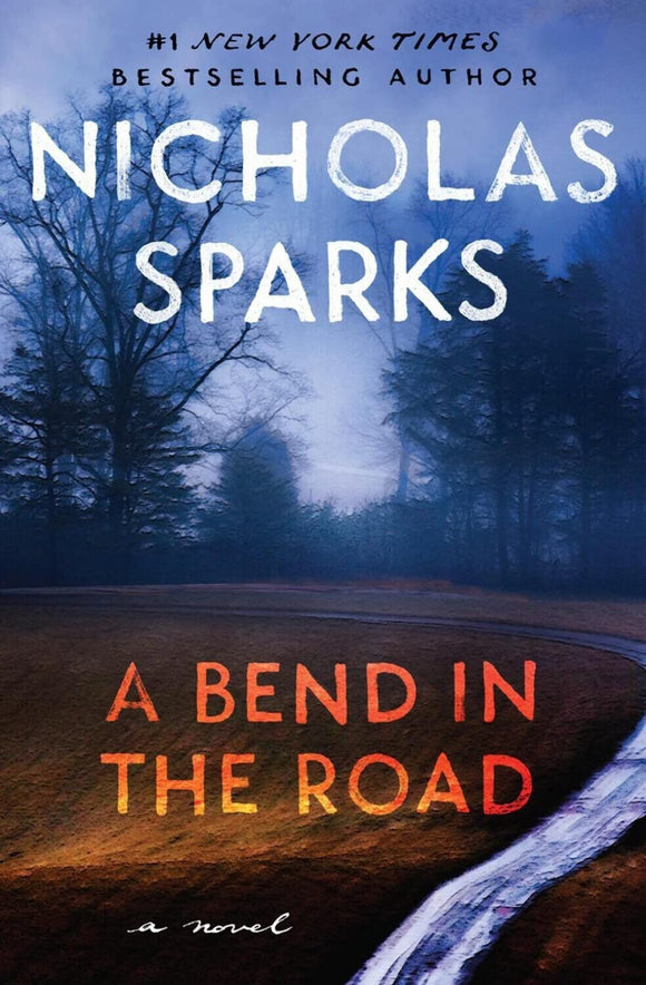 A Bend In The Road