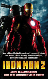 Iron Man 2