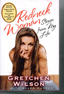 Redneck Woman: Stories from My Life