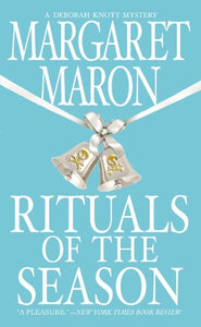 Rituals of the Season (A Deborah Knott Mystery (11))