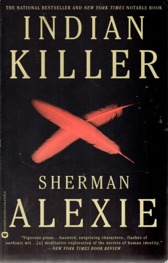 Indian Killer