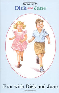 Fun with Dick and Jane