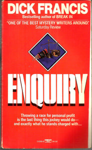 Enquiry