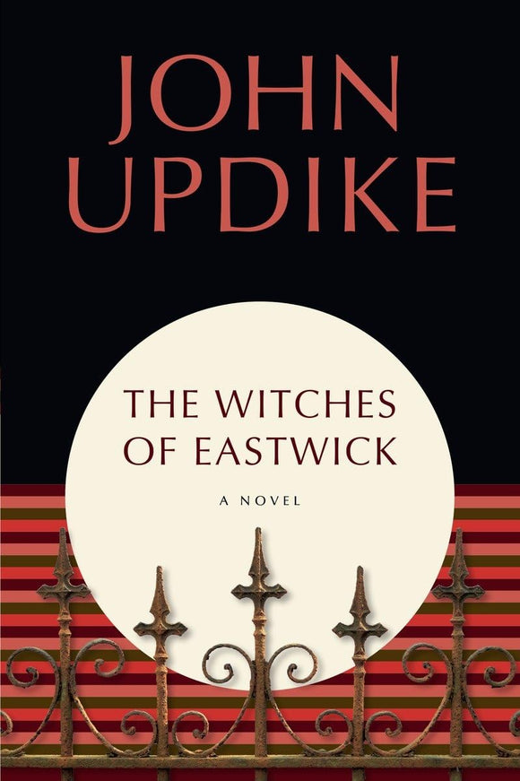 The Witches of Eastwick