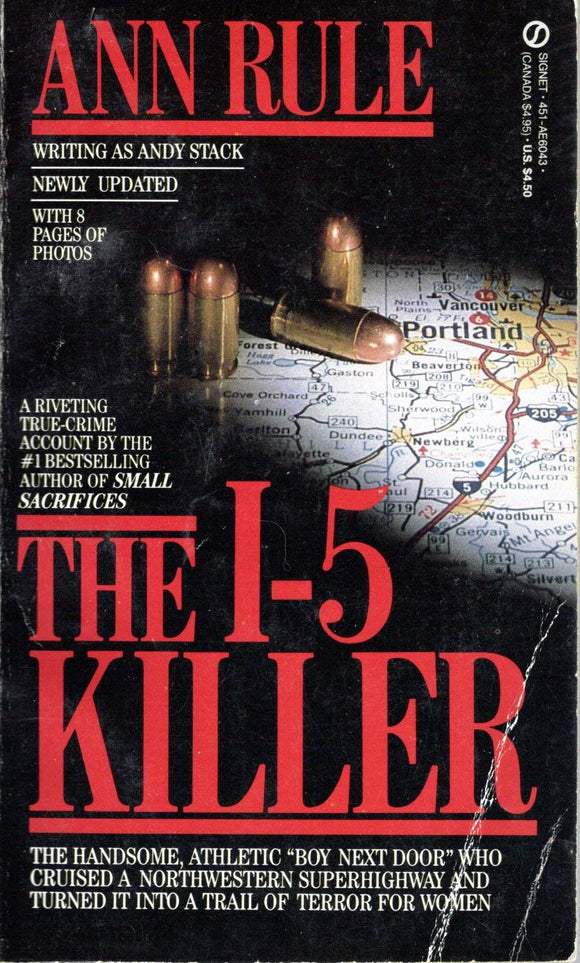 The I-5 Killer