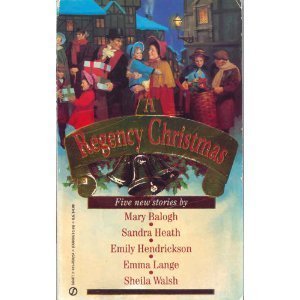 A Regency Christmas 6 (Super Regency, Signet)