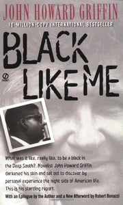 Black Like Me