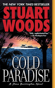 Cold Paradise (A Stone Barrington Novel)