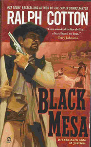 Black Mesa