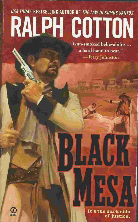 Black Mesa