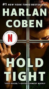 Hold Tight: A Suspense Thriller