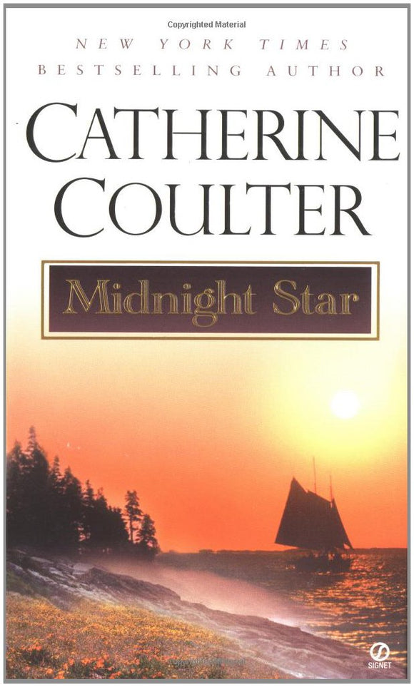 Midnight Star (Star Series)