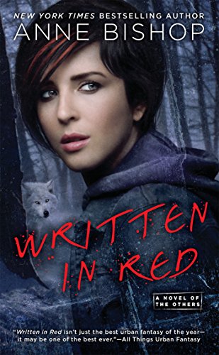 Written in Red (A Novel of the Others)