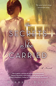 The Secrets She Carried